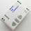 2X AC220V Motor Remote Projection Screen Motor Wireless Switch 433MHz UP Down Stop Forwards Reverse 6