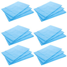 10 Pcs Disposable Bed Cover Bedspread Massage Table Cover Salon Bed Cover Waterproof Bed Pads Massage Bed Cover Travel
