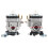 Durable Hedge Trimmer Carburetor for TH23 TH26 Engines 23CC-35CC 2