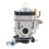 Durable Hedge Trimmer Carburetor for TH23 TH26 Engines 23CC-35CC 13