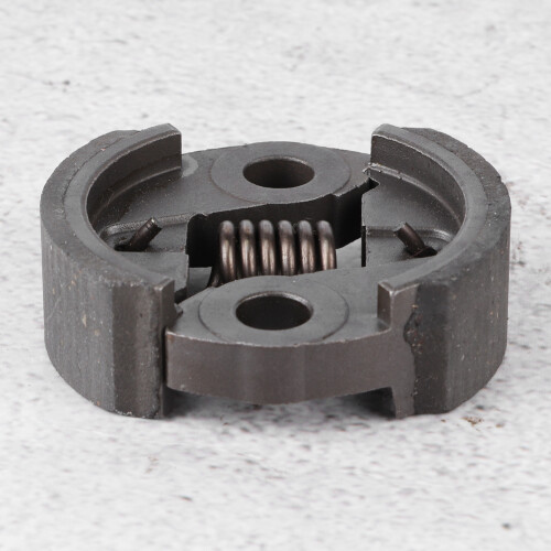 High-Quality 2-Stroke Clutch for 22CC-29CC Hedge Trimmer Engines 2