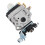Durable Hedge Trimmer Carburetor for TH23 TH26 Engines 23CC-35CC 11
