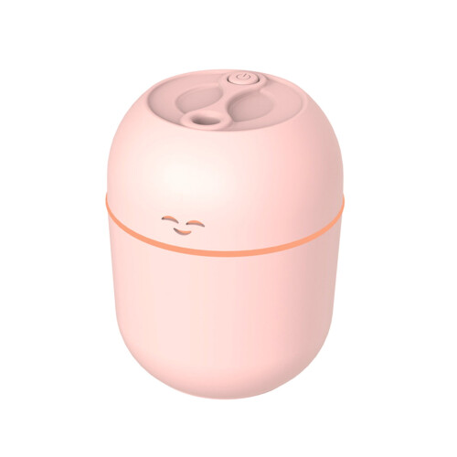 Υγραντήρας Quinlirra Home Essentials για Υπνοδωμάτιο, Γραφείο, Αυτοκίνητο - Μεγάλης Εκπομπής,