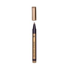 WinysinPaint Highlight Pen Sort KortGør-det-selv Fotoalbumpen Vandbaseret Farve Metalpen1ml