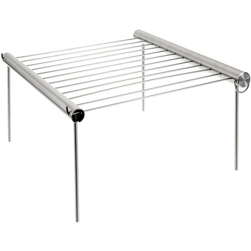 Grilliput Bærbar Campinggrill