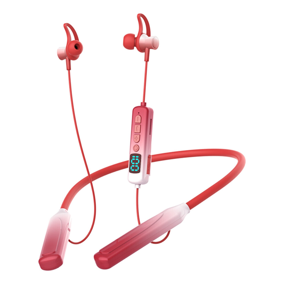 Valseel Wireless Earbuds Ultra Long Sports Wireless Bluetooth Headset Ear Mobile Phone Universal Game Ultra Long Standby Electronics 9425574702210