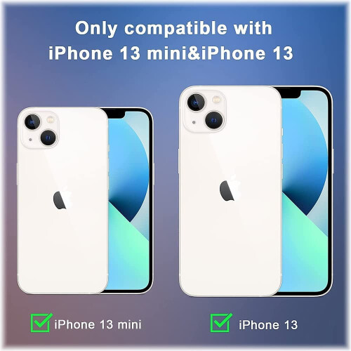 Προστατευτικό φακού SaharaCase ZeroDamage FlexiGlass HD, 2 τεμάχια για συμβατότητα με Apple, συμβατό 2