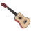 Violão acústico de 21 polegadas para iniciantes, ideal para crianças. 4