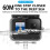 JANDEL Diving Waterproof Case For Gopro Hero 7 , Waterproof Case 5