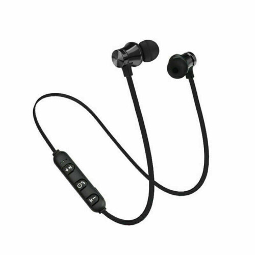 Écouteurs de sport sans fil Cterwk, stéréo intelligents, Bluetooth, étanches