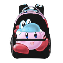 Batoh Kirry, lehký, ležérní, batoh na notebook s velkou kapacitou, přenosný batoh, venkovní cestovní batoh, unisex batoh