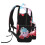 Kirby Backpack Ελαφρύ επαγγελματικό σακίδιο πλάτης για φορητούς υπολογιστές, μεγάλης 3
