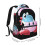 Kirby Backpack Ελαφρύ επαγγελματικό σακίδιο πλάτης για φορητούς υπολογιστές, μεγάλης 2