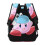 Kirby Backpack Ελαφρύ επαγγελματικό σακίδιο πλάτης για φορητούς υπολογιστές, μεγάλης 4
