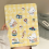 Κινούμενα σχέδια Hello Kitty για συμβατότητα με iPad8/9 γενιάς προστατευτικό κάλυμμα MINI6 5