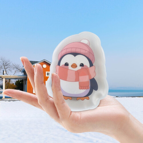 Θερμαντικά χεριών Quinlirra Snap Heat Pack, συμβατά για εξωτερική και εσωτερική χρήση, 1