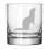 Verre à whisky Highball 325 ml Ferret 1