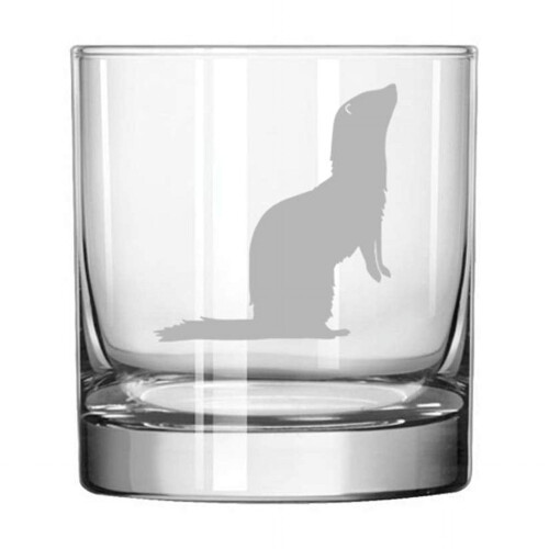 Verre à whisky Highball 325 ml Ferret