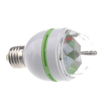 Revolving Light Disco Lights Luces Para Discoteca
