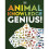 Animal Knowledge Genius!: A Quiz Encyclopedia to Boost Your Brain 1