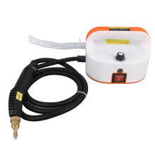 Handheld Steam Cleaner with Temperature and Adjustable Levels for Kitchen Bathroom Stove Cleaning