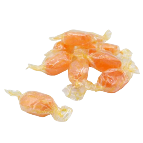 Zorba Online Barley Sugar Wrapped 500g Bag