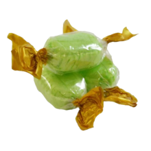 Zorba Online Chocolate Limes Wrapped 500g Bag