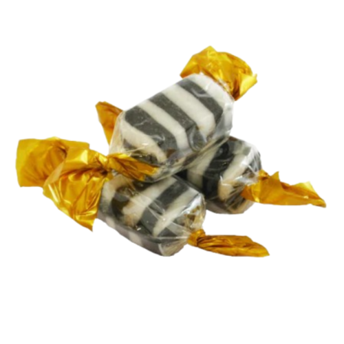 Zorba Online Everton Mints Wrapped 500g Bag