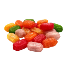 Zorba Online Paradise Fruits Individually Wrapped 500g Bag
