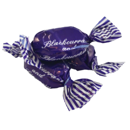 Zorba Online SUGAR FREE Blackcurrant 500g Bag