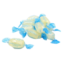 Zorba Online Clear Mints Peppermint Flavour 500g