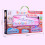 Kids' 37-Key Electronic Keyboard with Microphone & Audio Input 2