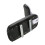 Thick Sponge MTB Cushion with Backrest - Easy Install on Rear Racks 3