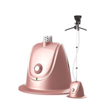 Portable Travel Steam Iron Folding Handheld Garment Steamer for Clothes and Curtains