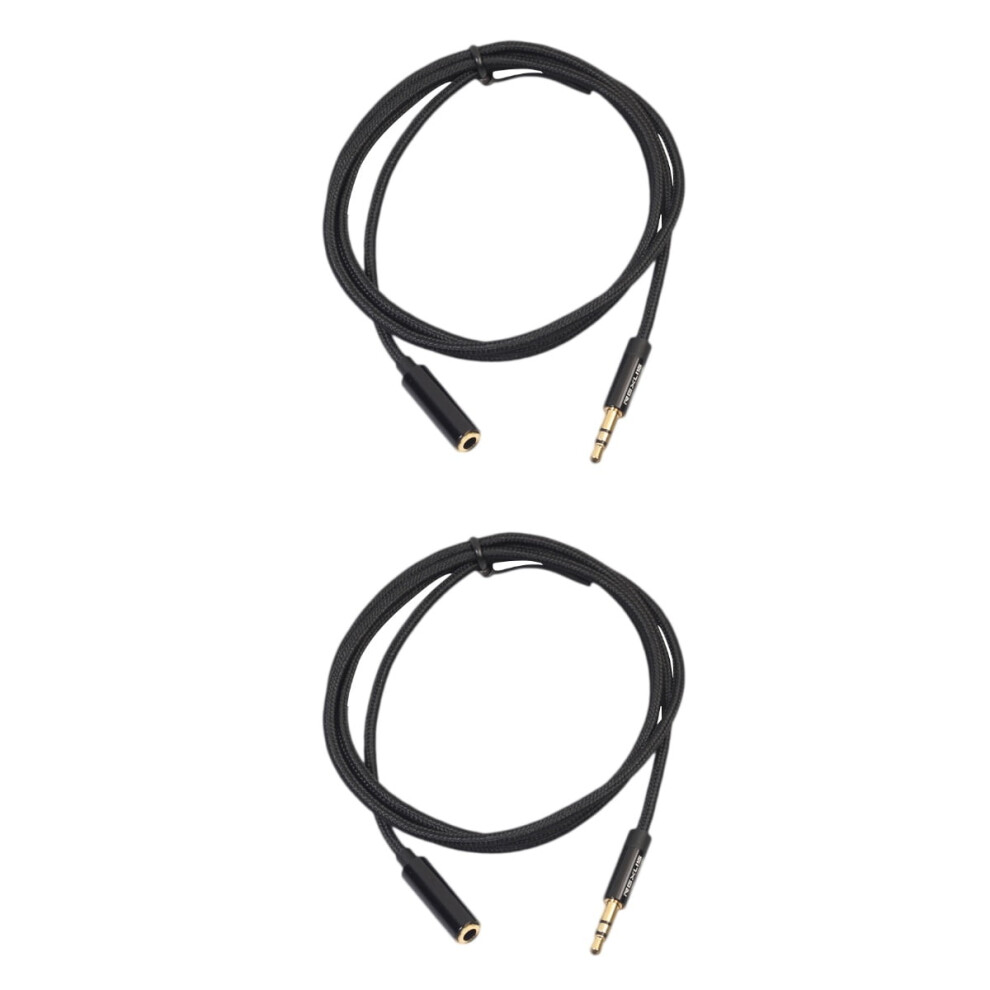 6 .5Mm Microphone Tablets Extension Cable Headphone Cord Earphone 9395123815398