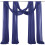 Washranp2Pcs Κουρτίνες Γάμου από Νήμα, Ύφασμα με Ανθεκτικό στο Ξεθώριασμα, Διαφανείς 1