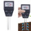 NPK-meststofmeter en bodem-pH-meter, bodemkwaliteitsmeter 2-in-1 meetas 7