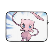 M-E W 13 Inch Laptop Sleeve, Waterproof, Slim Waterproof Sleeve, Slim Laptop Carrying Case, Black