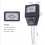 NPK-meststofmeter en bodem-pH-meter, bodemkwaliteitsmeter 2-in-1 meetas 2