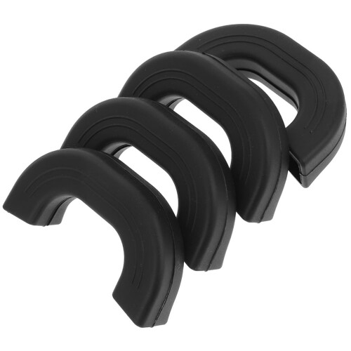 Capa de silicone para cabo de panela, resistente ao calor, compatível com cabos de panelas e vaporizadores.
