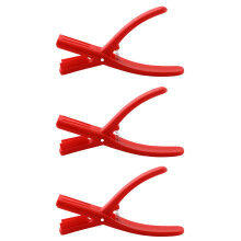 XIUH Kitchen Crawfish Peeler Tool, Efficient Crayfish Shelling Device, Seafood Peeler Compatible with Manual Use, Ideal for Families & Restaurants
