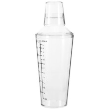 Rührglas mit Waage Getränke Espresso Shaker Weinausgießer Bar PC