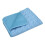 Blue-Ice Silk Mat (A)$Pad Pet Ice Mat Καλοκαιρινό χαλάκι για σκύλους Χαλί για κατοικίδια, 1