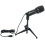 Microfono a condensatore USB Rockville Z-STREAM per computer, YouTube, Zoom e podcasting. 3