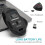 2.4G Rechargeable Wireless Mouse Gamer Gaming Computer USB Mause RGB Backlight Mice for Laptop PC 6
