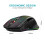 2.4G Rechargeable Wireless Mouse Gamer Gaming Computer USB Mause RGB Backlight Mice for Laptop PC 7