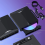 Externe USB 3.0 Type-C dvd-brander, cd-speler en dvd-drive voor pc, laptop en desktopcomputer 7