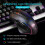 2.4G Rechargeable Wireless Mouse Gamer Gaming Computer USB Mause RGB Backlight Mice for Laptop PC 4