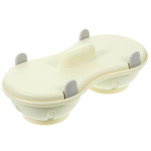 Reusable Egg Cooker Microwavable Egg Poacher Microwave Oven Egg Cooker Kitchen Cooking Tool