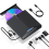 Externe USB 3.0 Type-C dvd-brander, cd-speler en dvd-drive voor pc, laptop en desktopcomputer 5